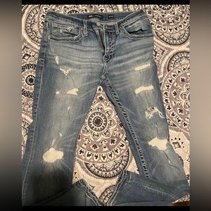 Men’s BKE jeans
